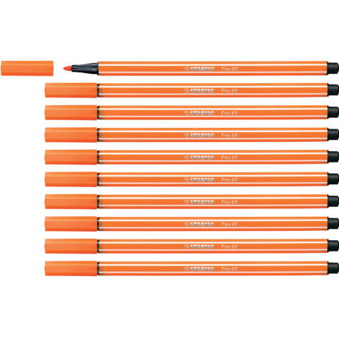 stabilo-pennarelli-pen-68-tratto-1-mm-vermiglio-pallido-68-30