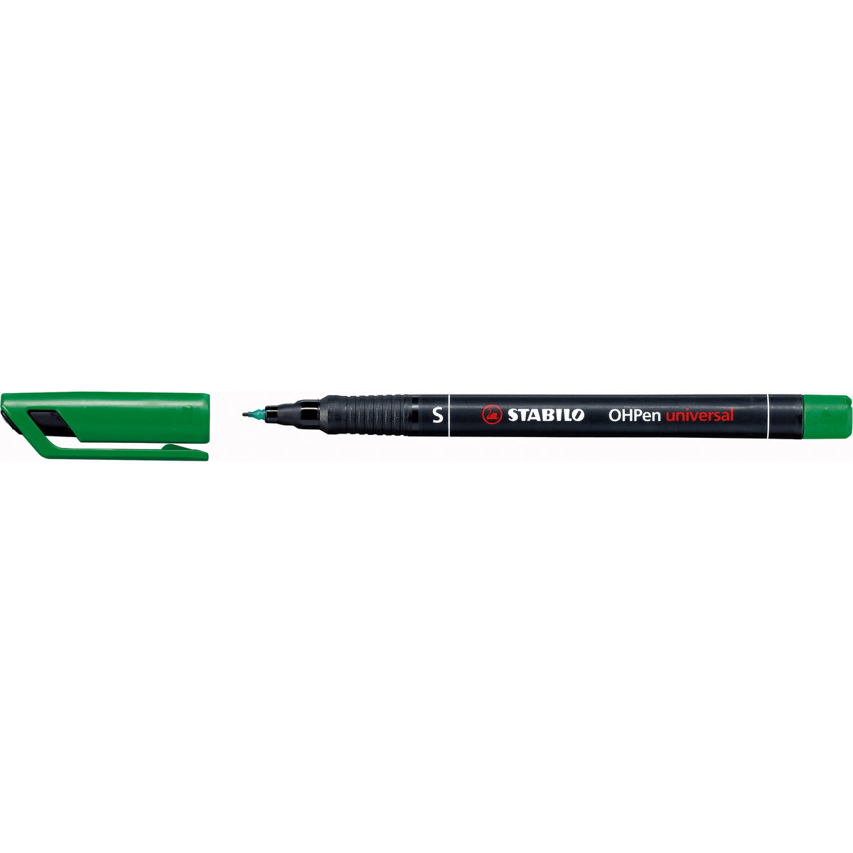 stabilo-pennarello-ohpen-841-permanente-superfine-verde