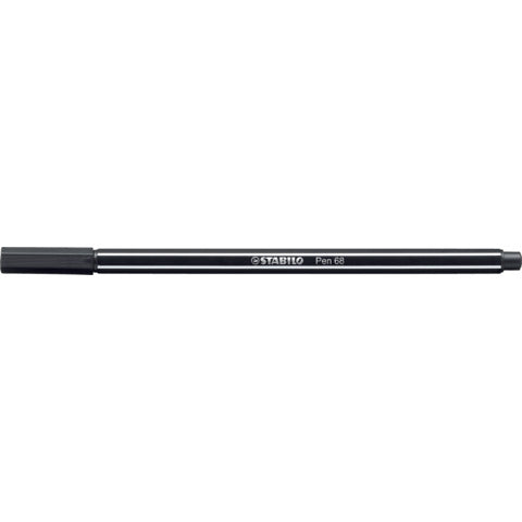 stabilo-pennarello-pen-68-1-mm-nero-68-46
