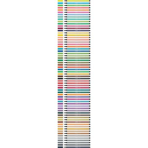 stabilo-pennarello-pen-68-1-mm-nero-68-46