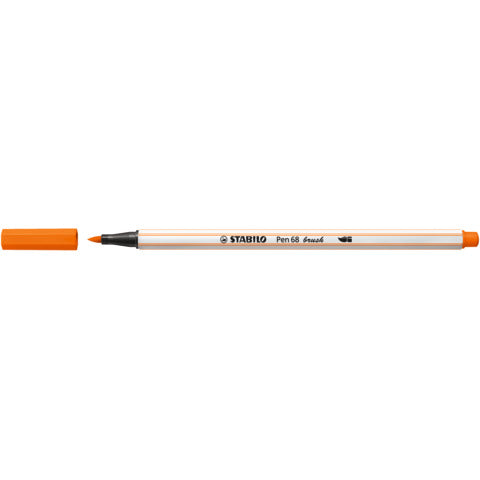 stabilo-pennarello-pen-68-brush-punta-pennello-m-1-mm-vermiglio-pallido-568-30