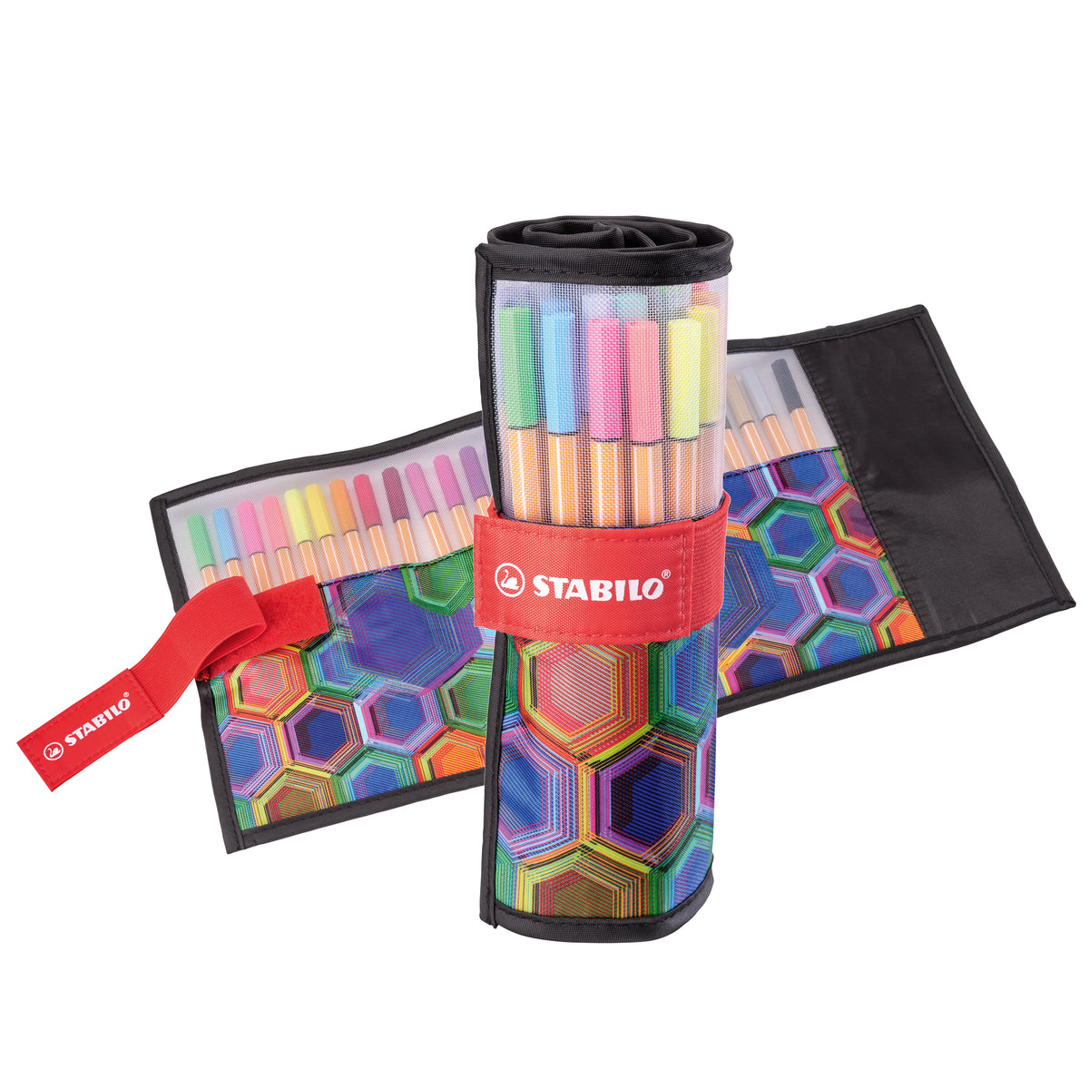 stabilo-rollerset-arty-line-25-col-ass-point-88
