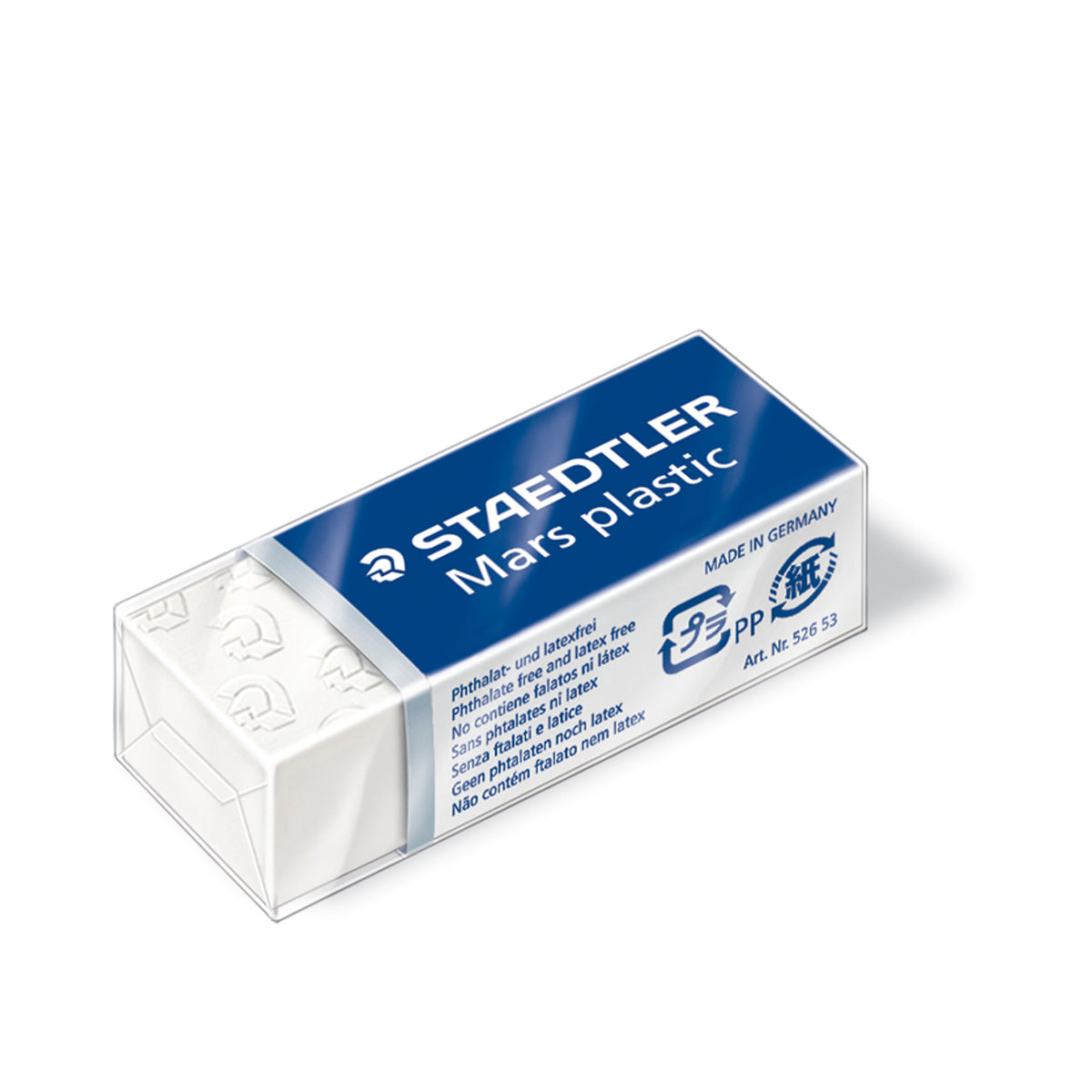 staedtler-confezione-30-gomme-mars-plastic-mini