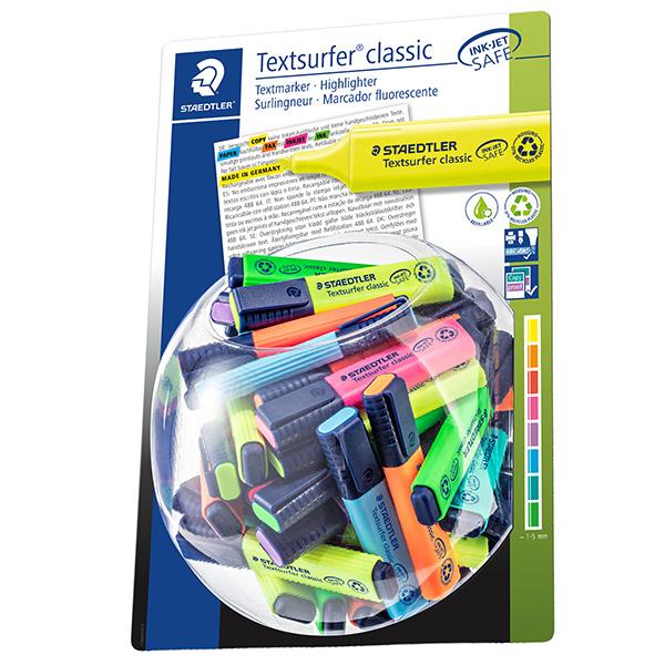 staedtler-expo-100pz-evidenziatore-textsurfer-classic