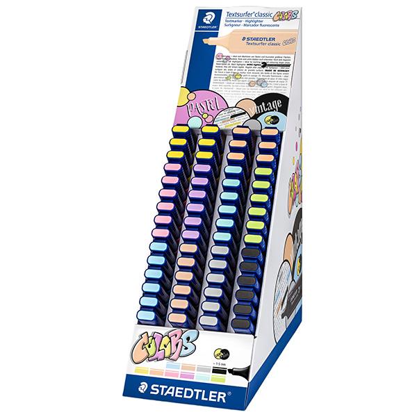 staedtler-expo-60pz-evidenziatore-textsurfer-pastel