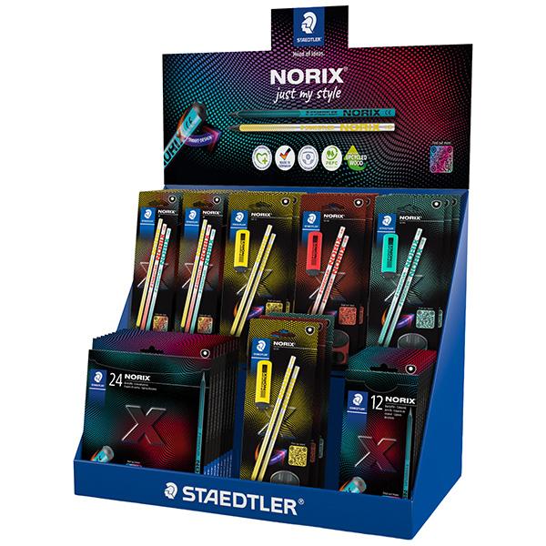 staedtler-expo-norix-collection