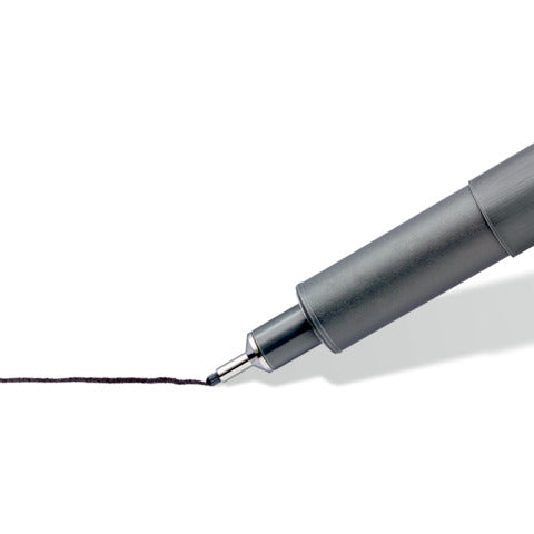 staedtler-fineliner-pigment-liner-set-4-misure-assortite-0-1-0-3-0-5-0-7-mm-308-wp4
