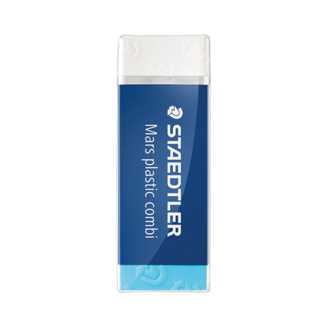 staedtler-gomma-mars-plastic-combi-bianca-blu-526-508