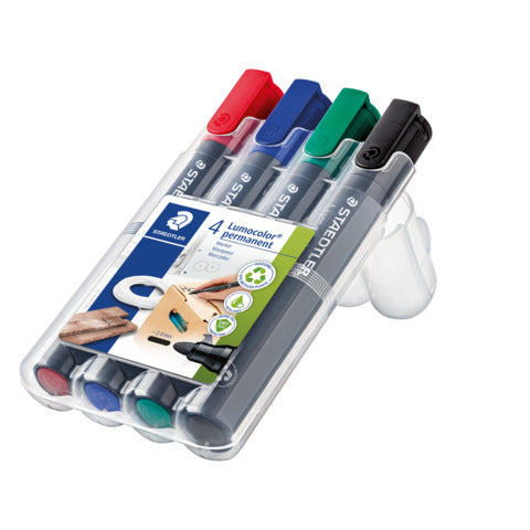 staedtler-marcatori-permanente-punta-tonda-lumocolor-permanent-marker-352-assortiti-astuccio-4-pezzi-352-wp4