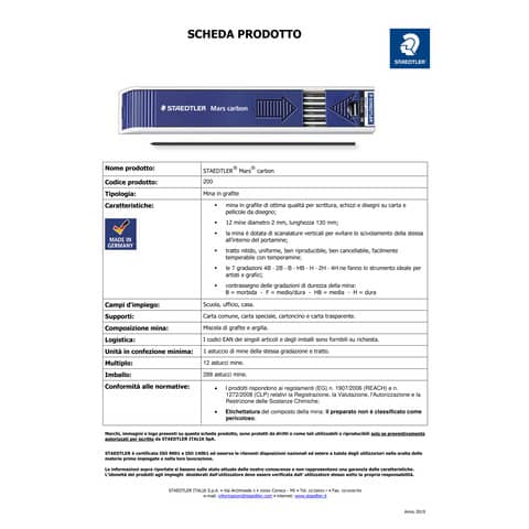 staedtler-mine-mars-carbon-200-hb-astuccio-12-200-hb