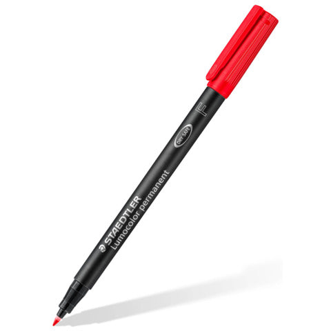 staedtler-penna-punta-sintetica-lumocolor-permanent-pen-318-f-rosso-318-2