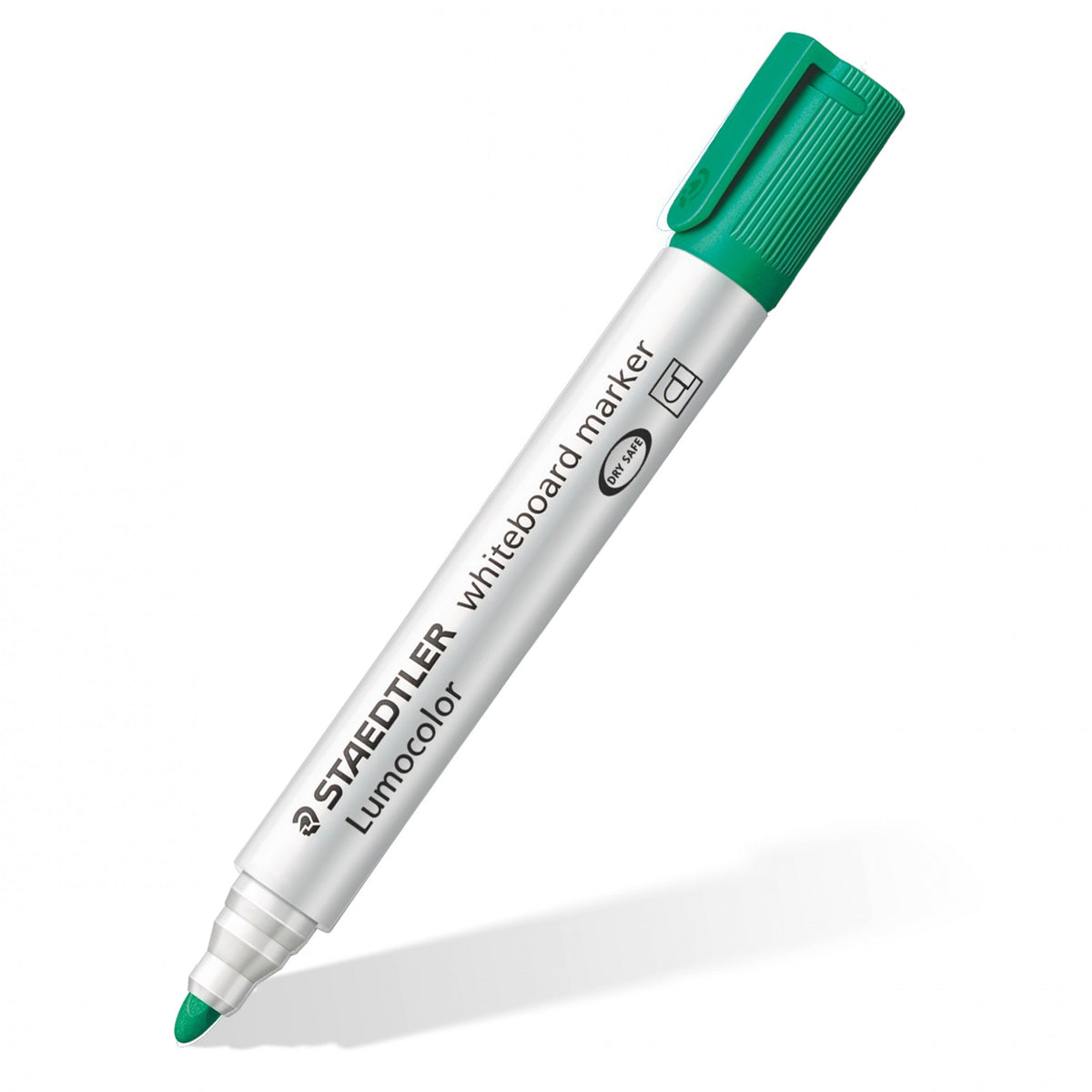 staedtler-pennarello-lumocolor-351-verde-p-tonda-lavagne-cancellabili
