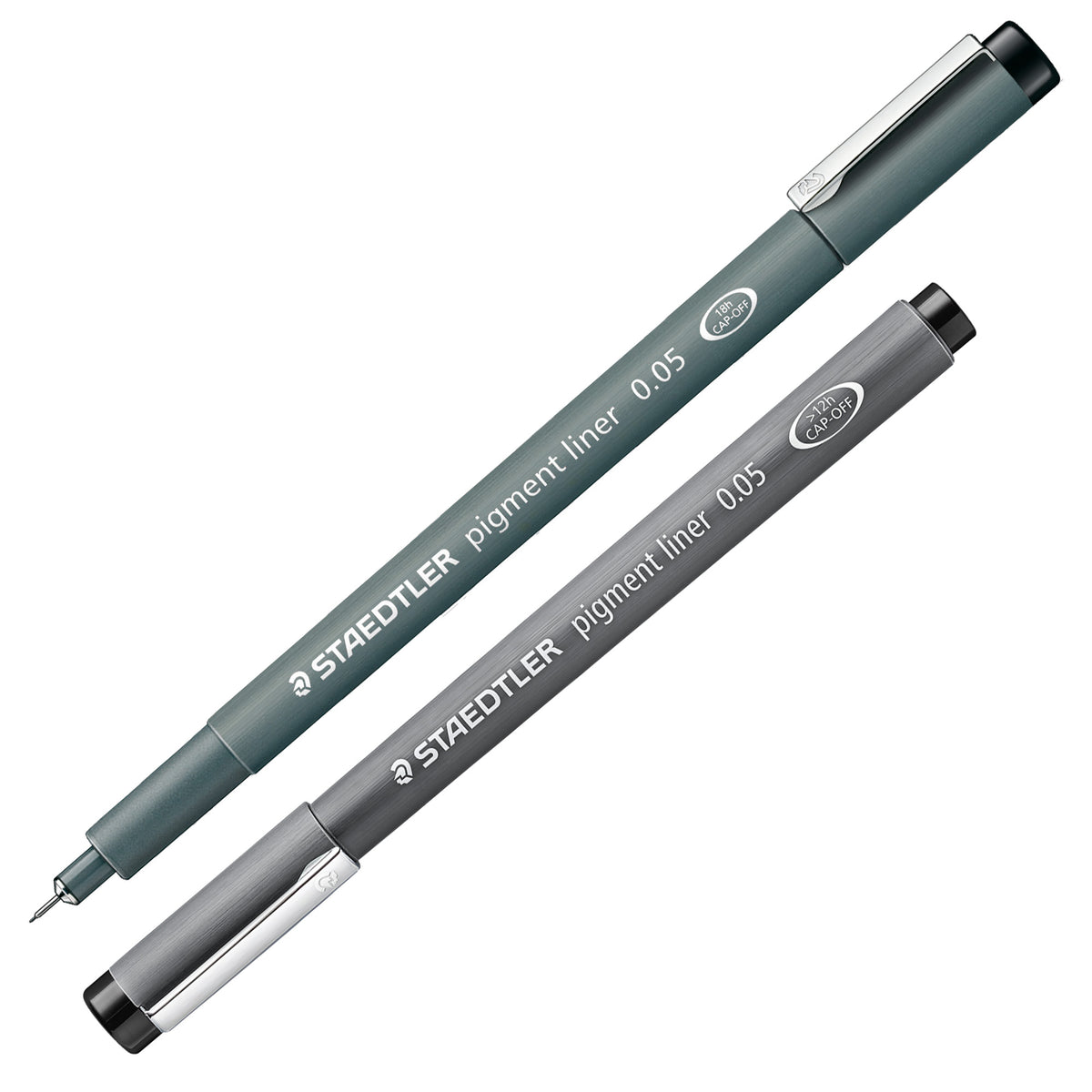 staedtler-pennarello-pigment-liner-308-nero-0-05mm