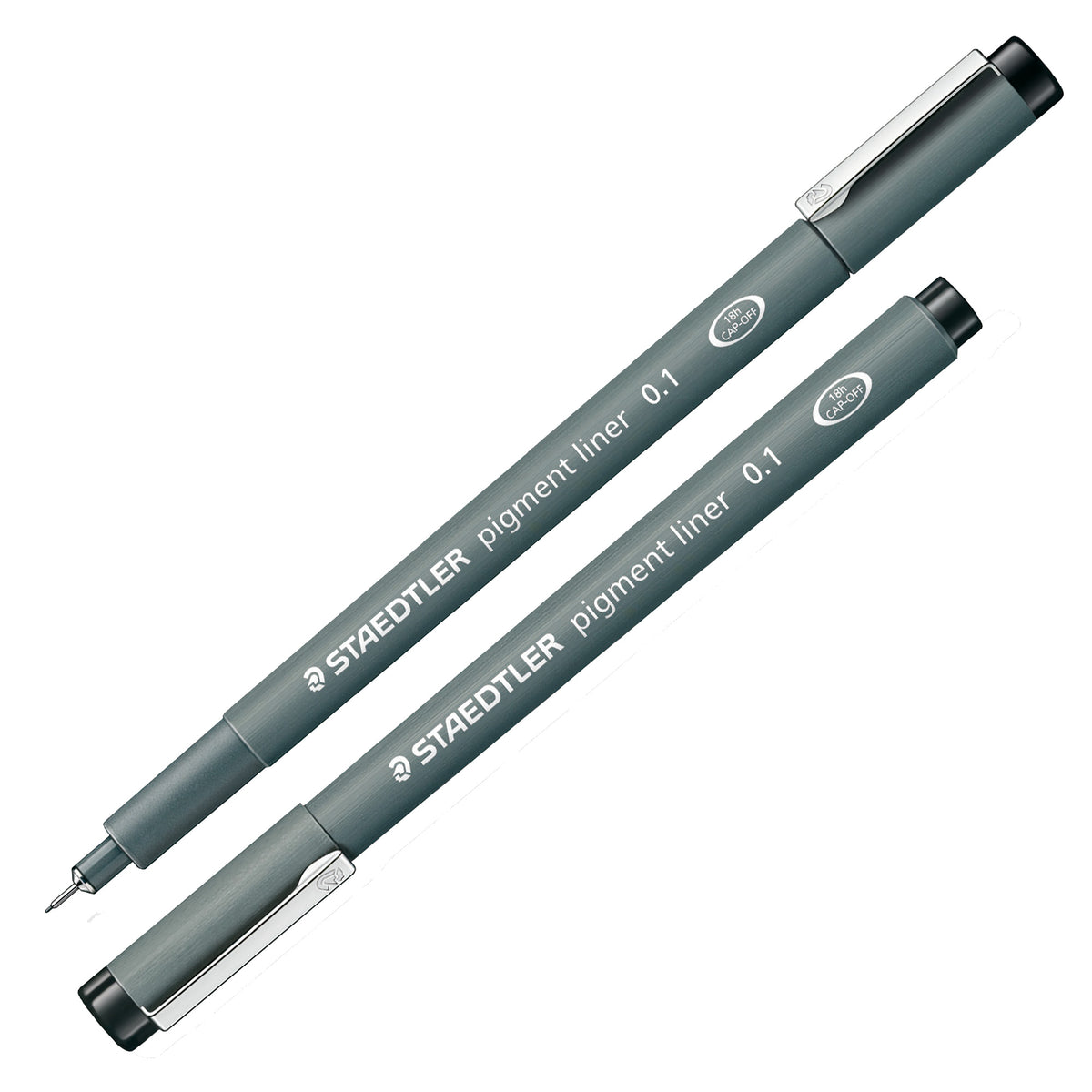staedtler-pennarello-pigment-liner-308-nero-0-1mm