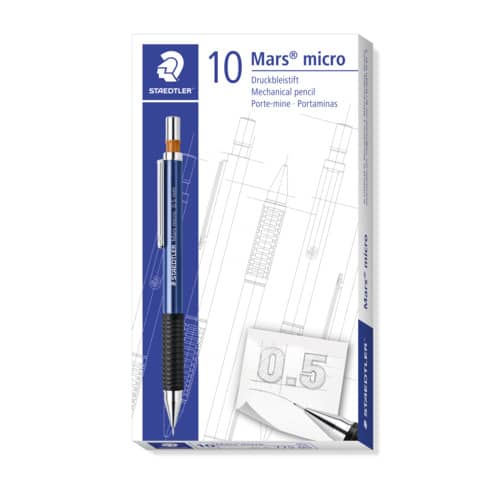 staedtler-portamine-scatto-marsmicro-775-b-0-5-mm-775-05