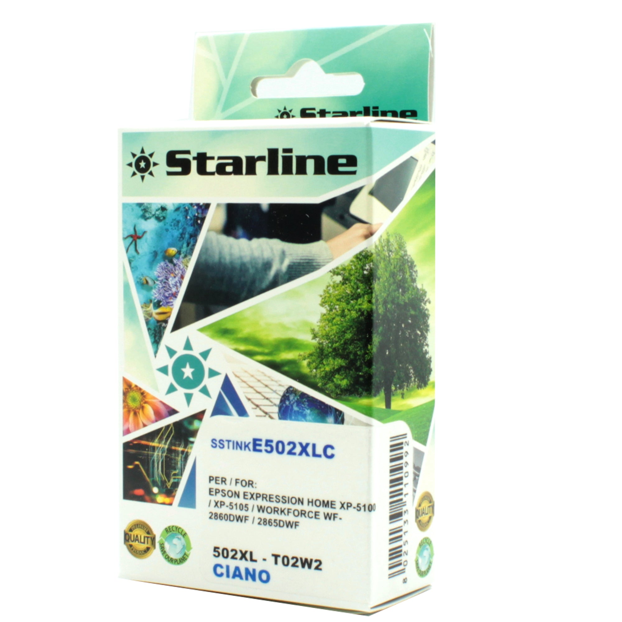 starline-cartuccia-inchiostro-ciano-502xl-binocolo