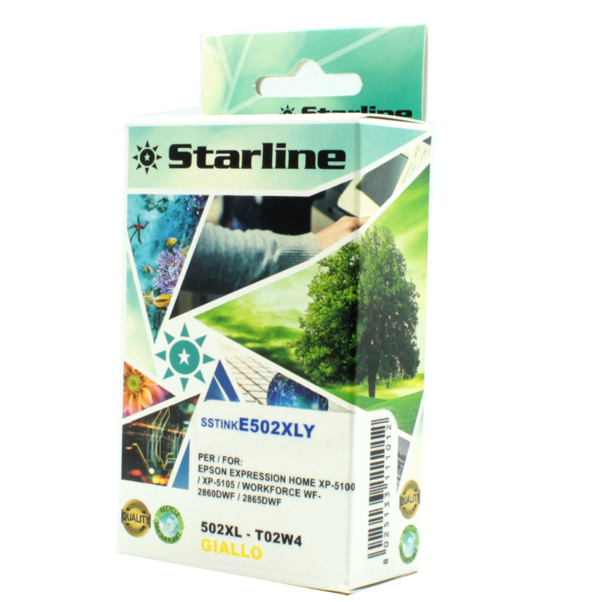starline-cartuccia-inchiostro-giallo-502xl-binocolo