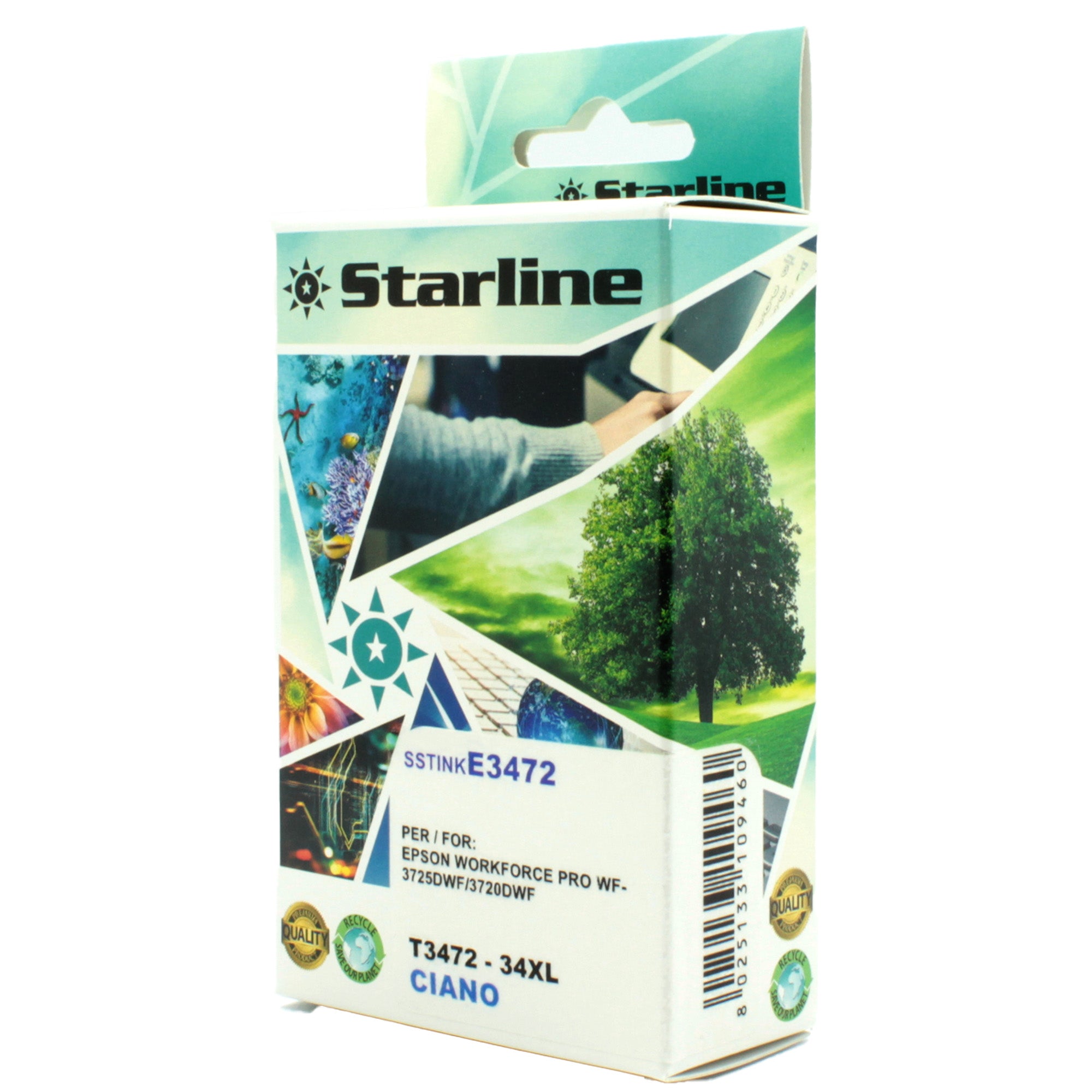 starline-cartuccia-ink-ciano-print-c-epson-t3472