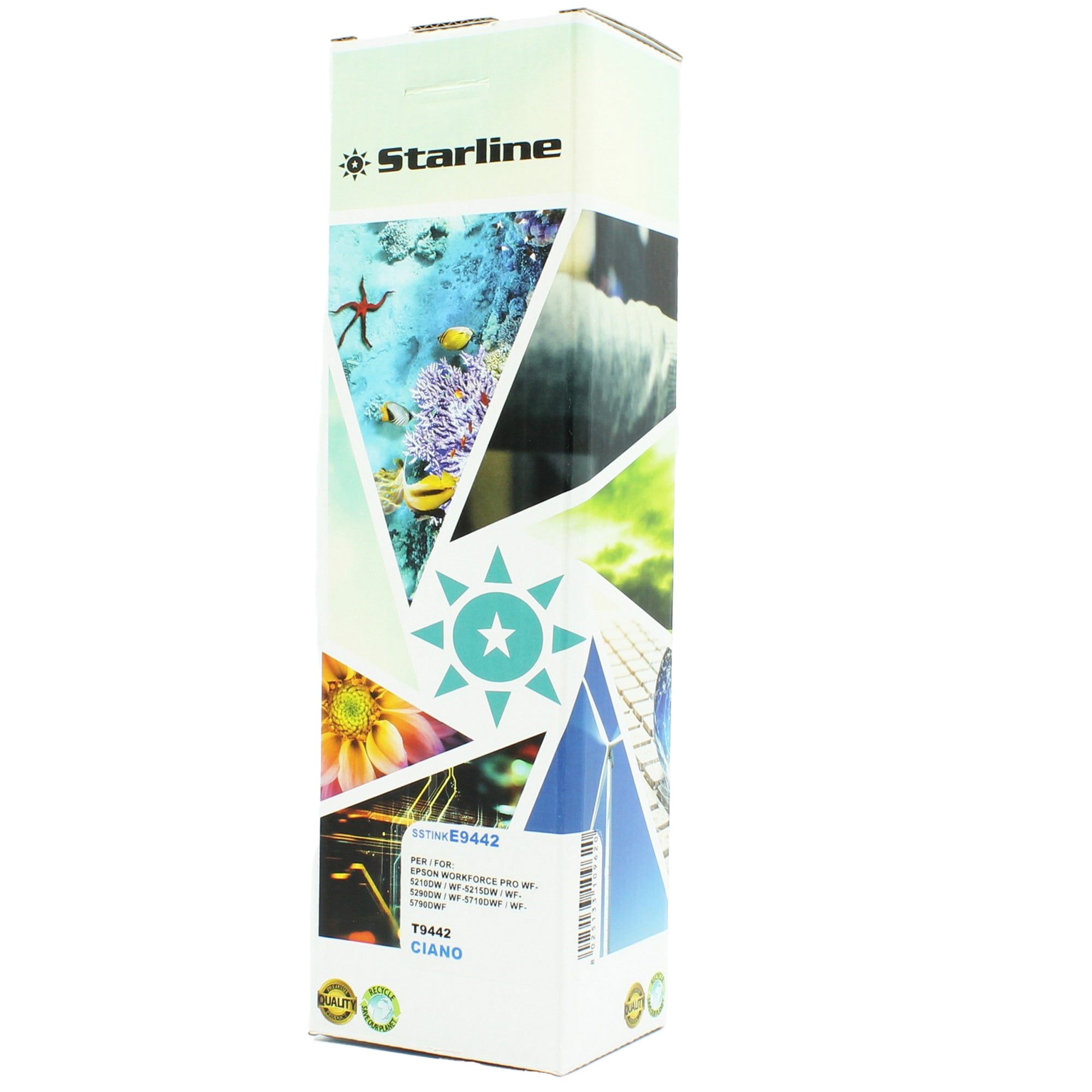 starline-cartuccia-ink-ciano-print-c-epson-t9442