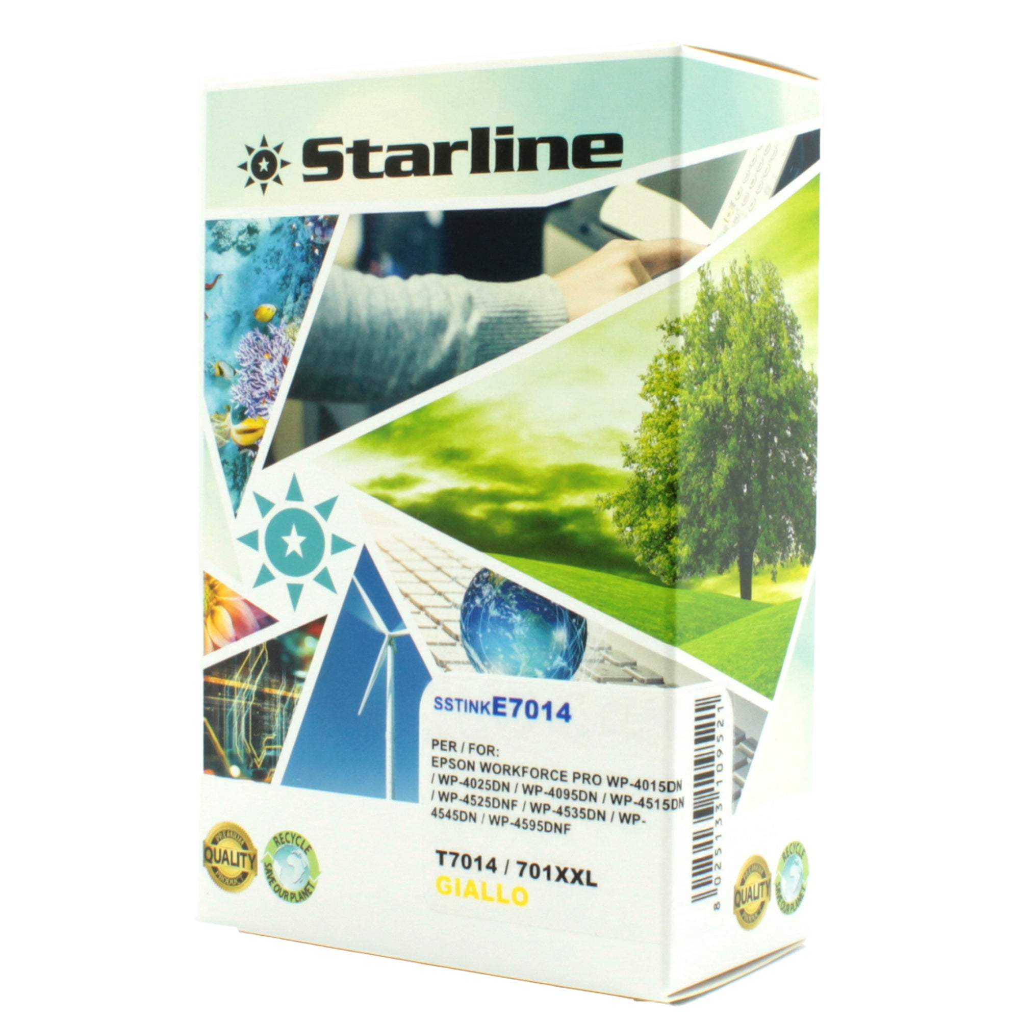 starline-cartuccia-ink-giallo-print-c-epson-t7014