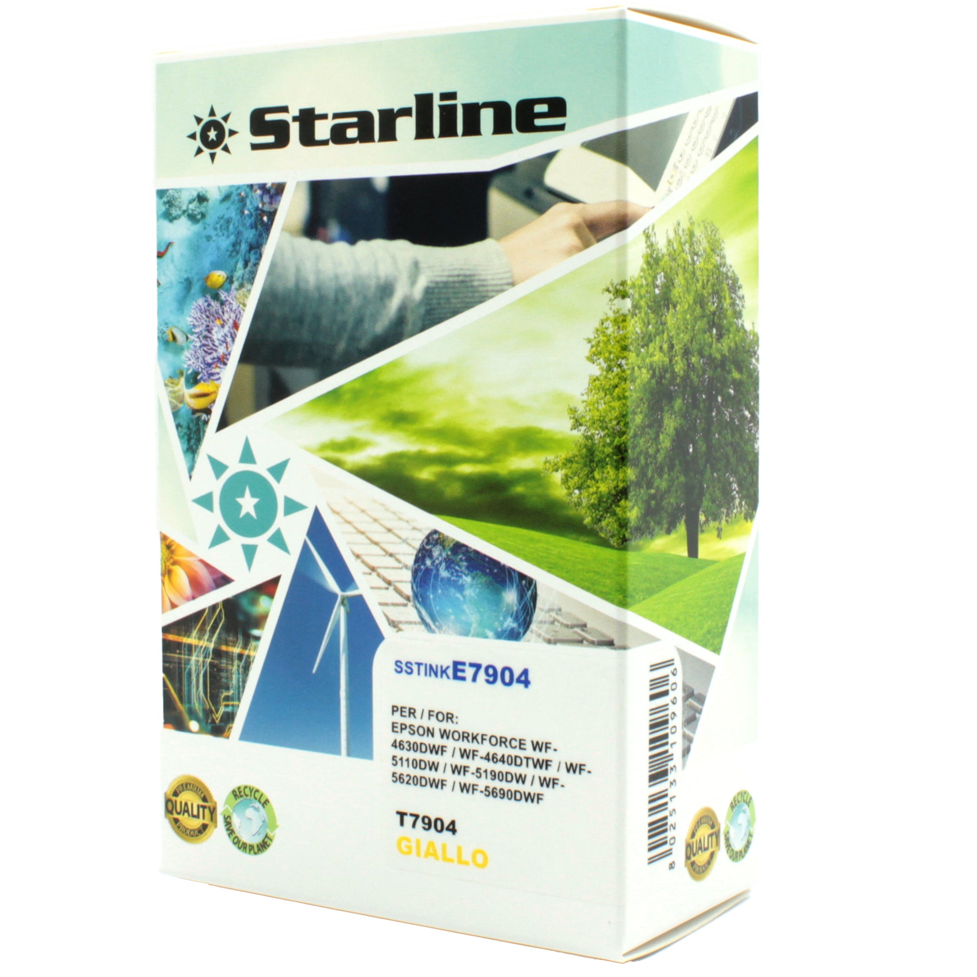 starline-cartuccia-ink-giallo-print-c-epson-t7904