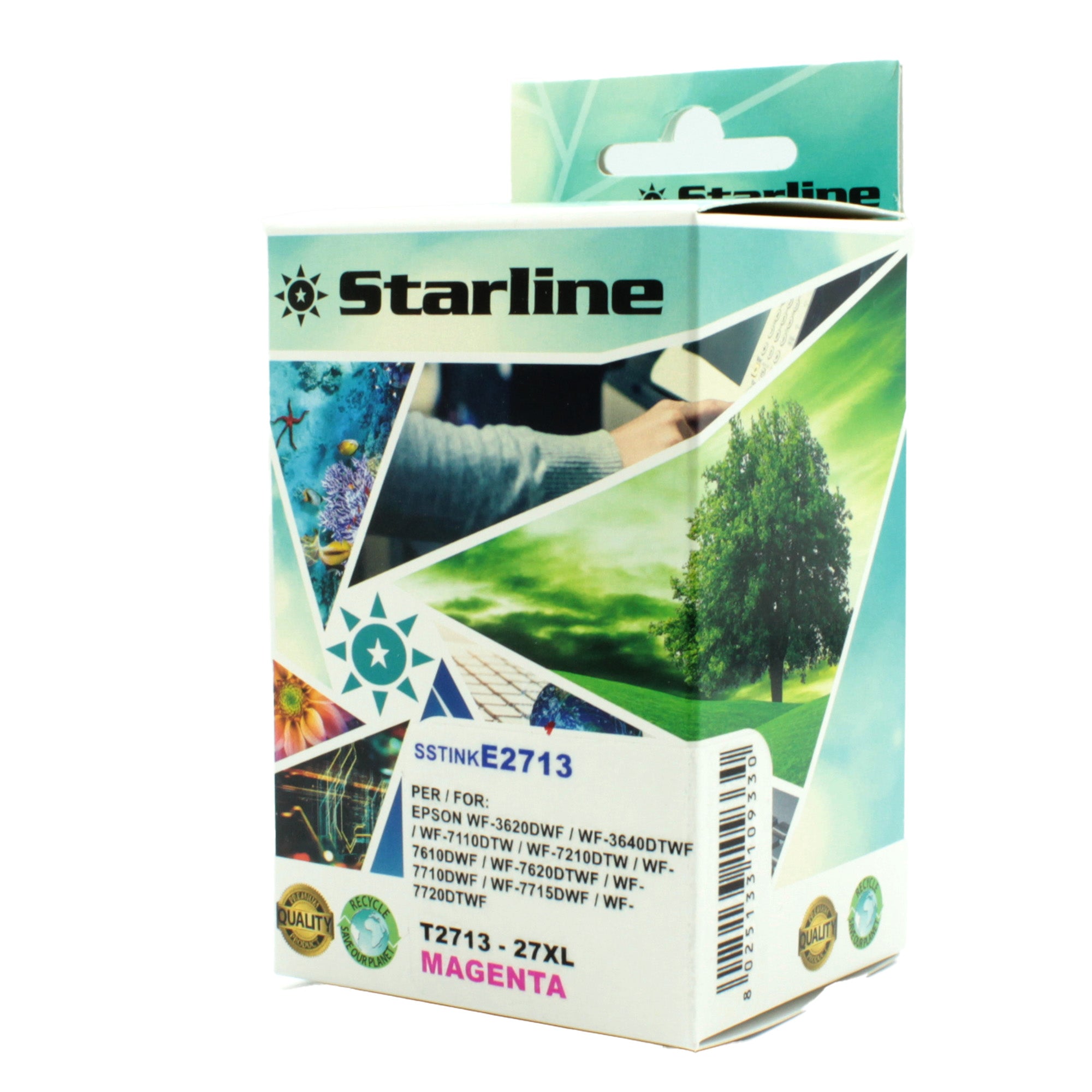 starline-cartuccia-ink-magenta-print-c-epson-t2713