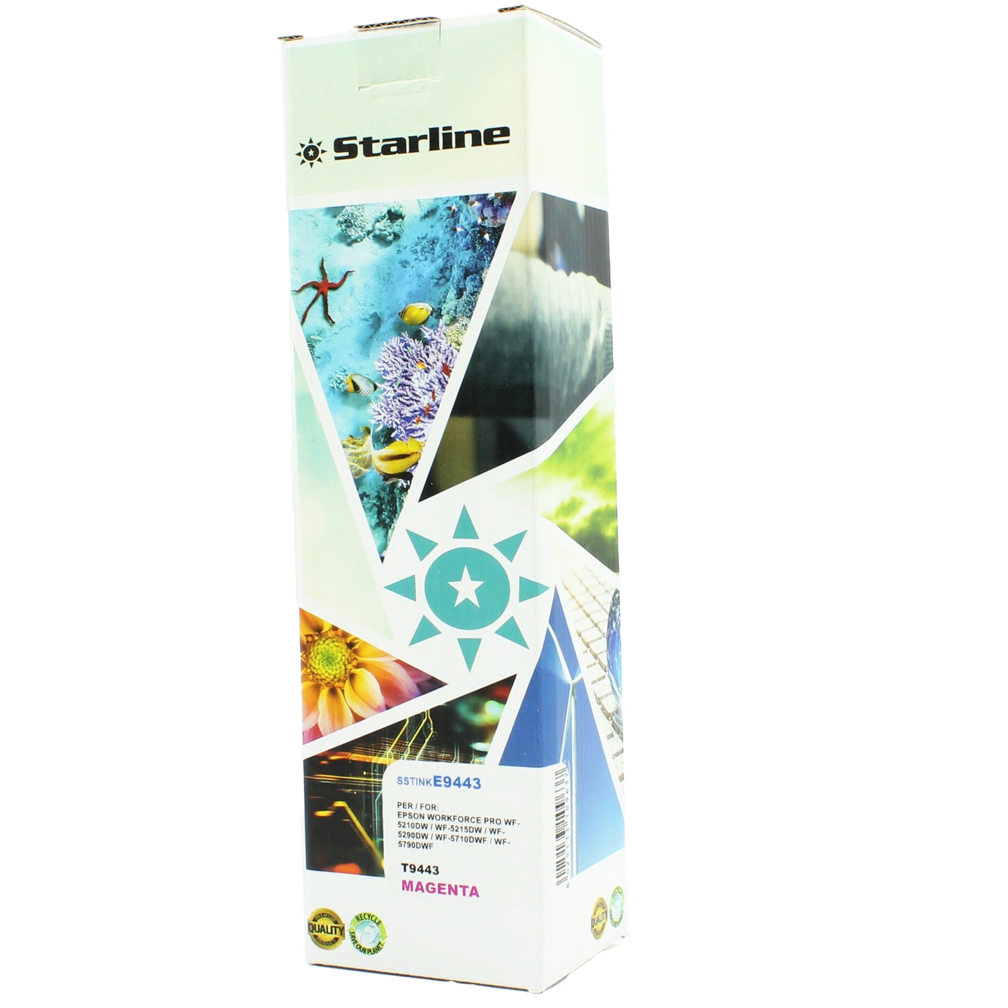 starline-cartuccia-ink-magenta-print-c-epson-t9443
