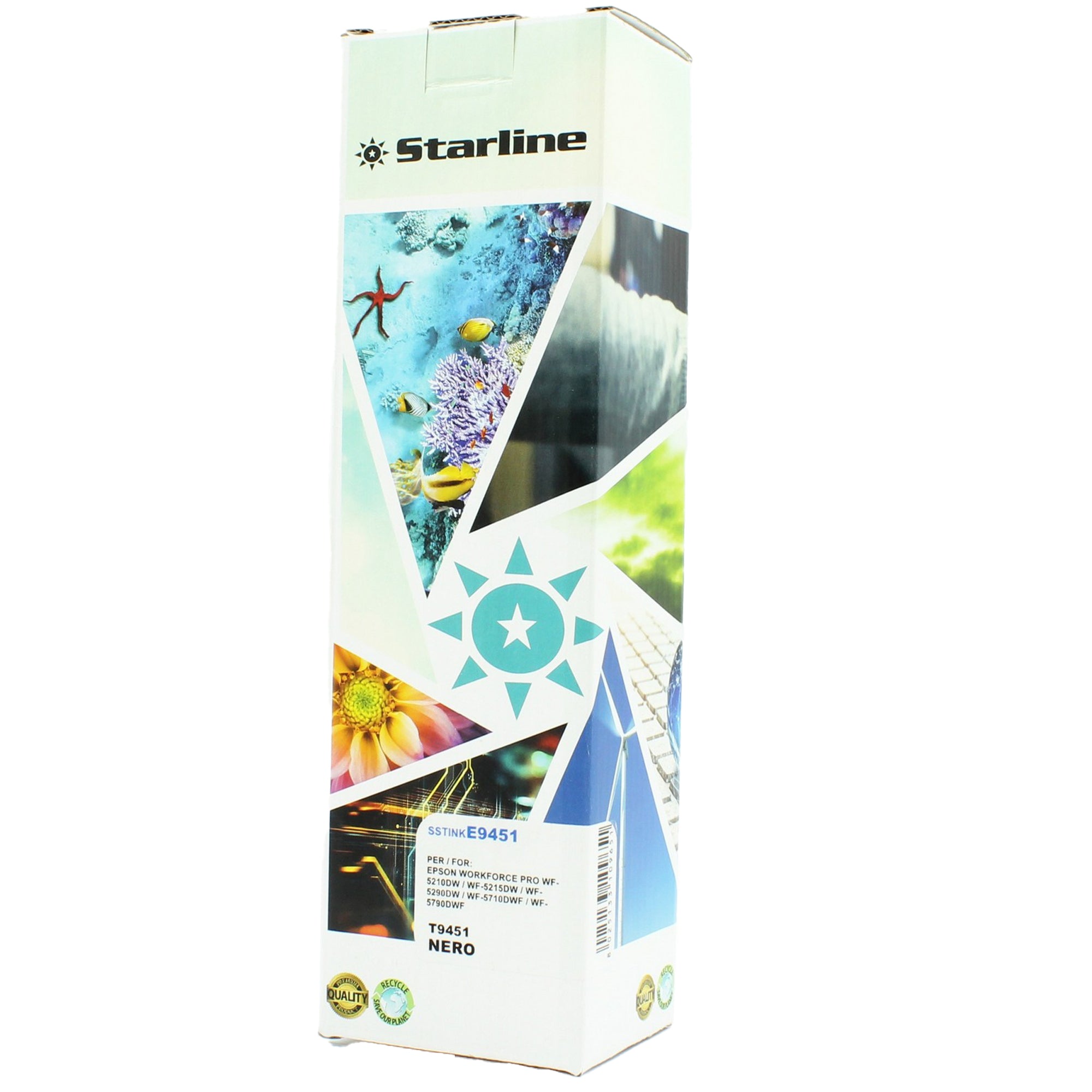 starline-cartuccia-ink-nero-print-c-epson-t9451