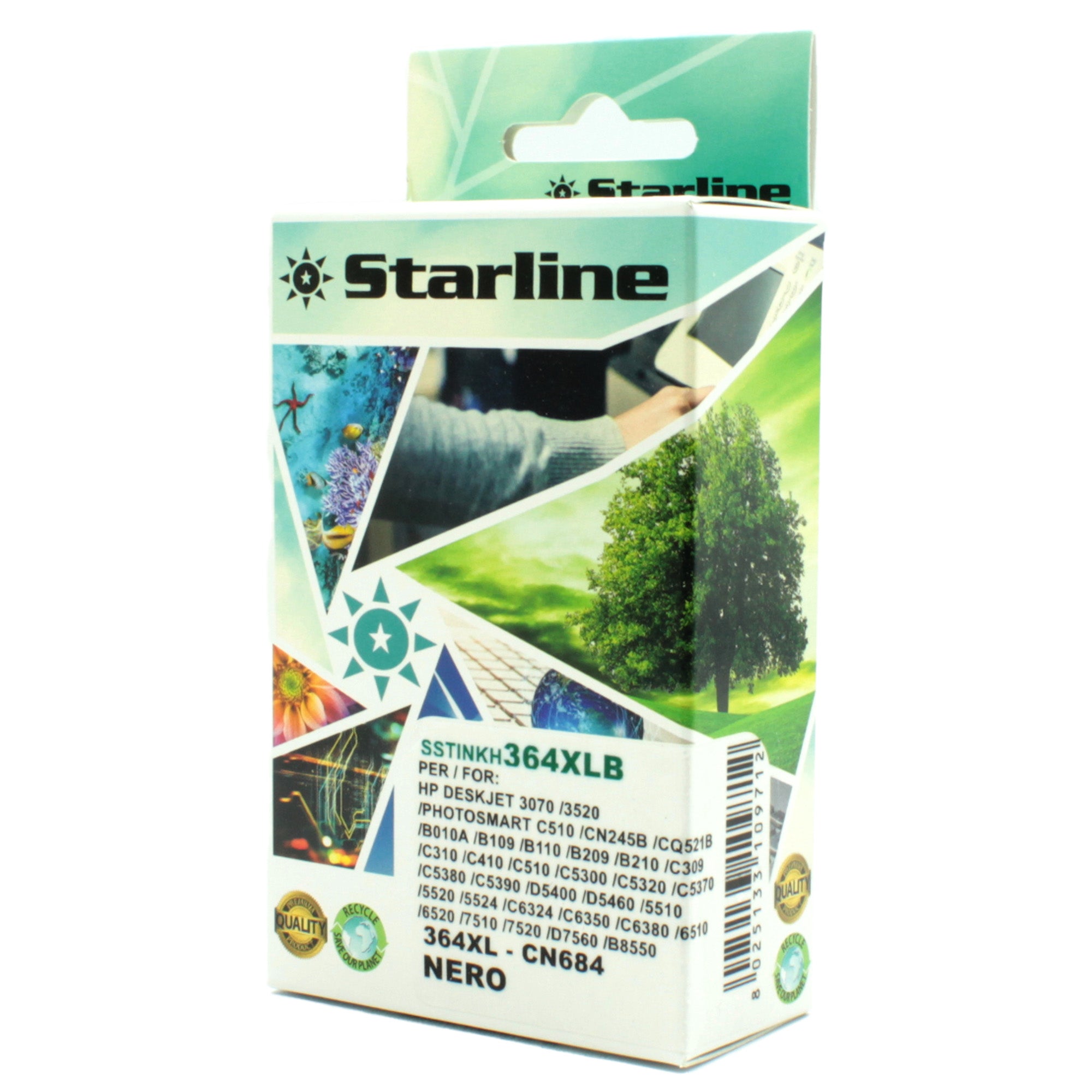 starline-cartuccia-ink-nero-rigenerata-hp-n-364-364xl