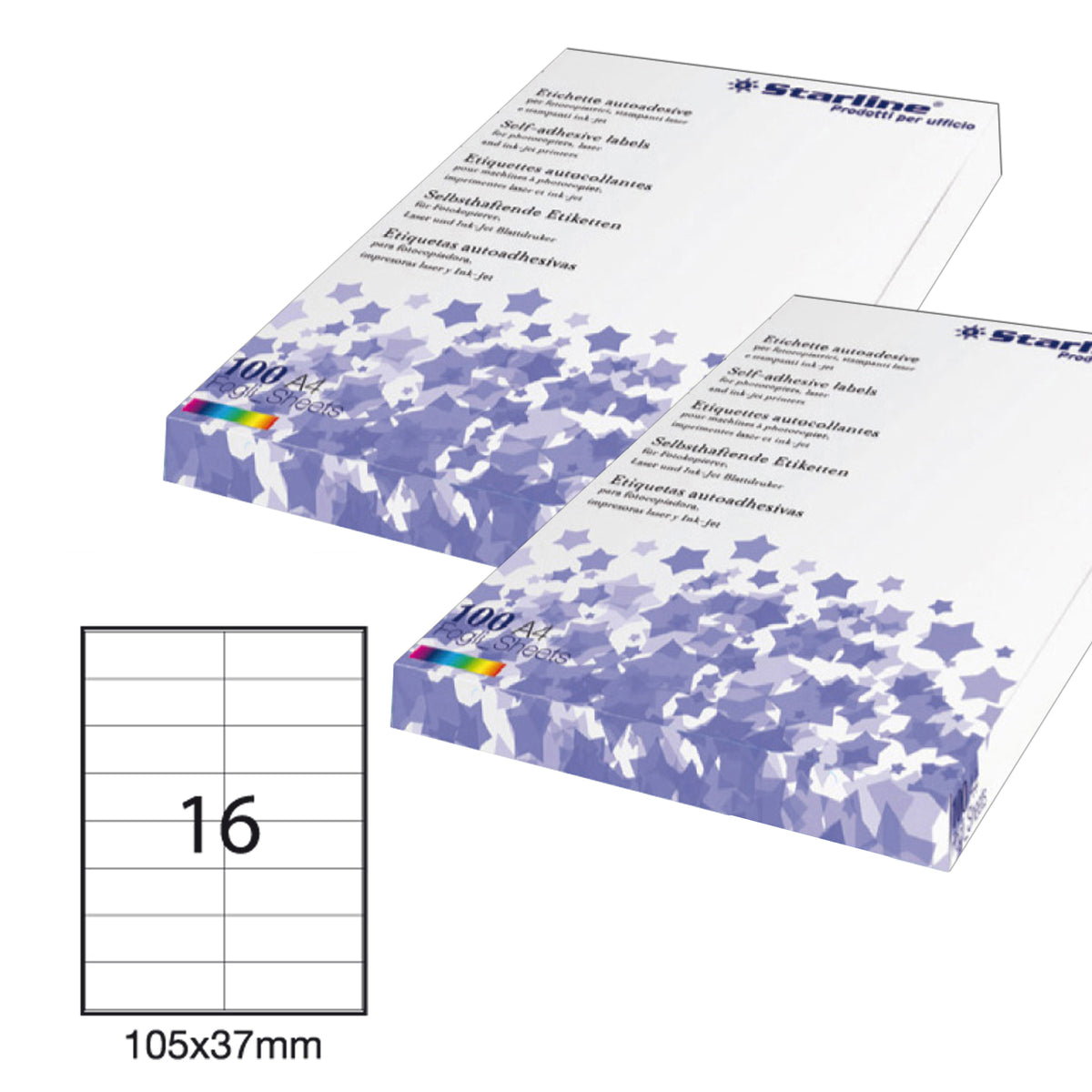 starline-etichetta-adesiva-bianca-100fg-a4-105x37mm-16et-fg