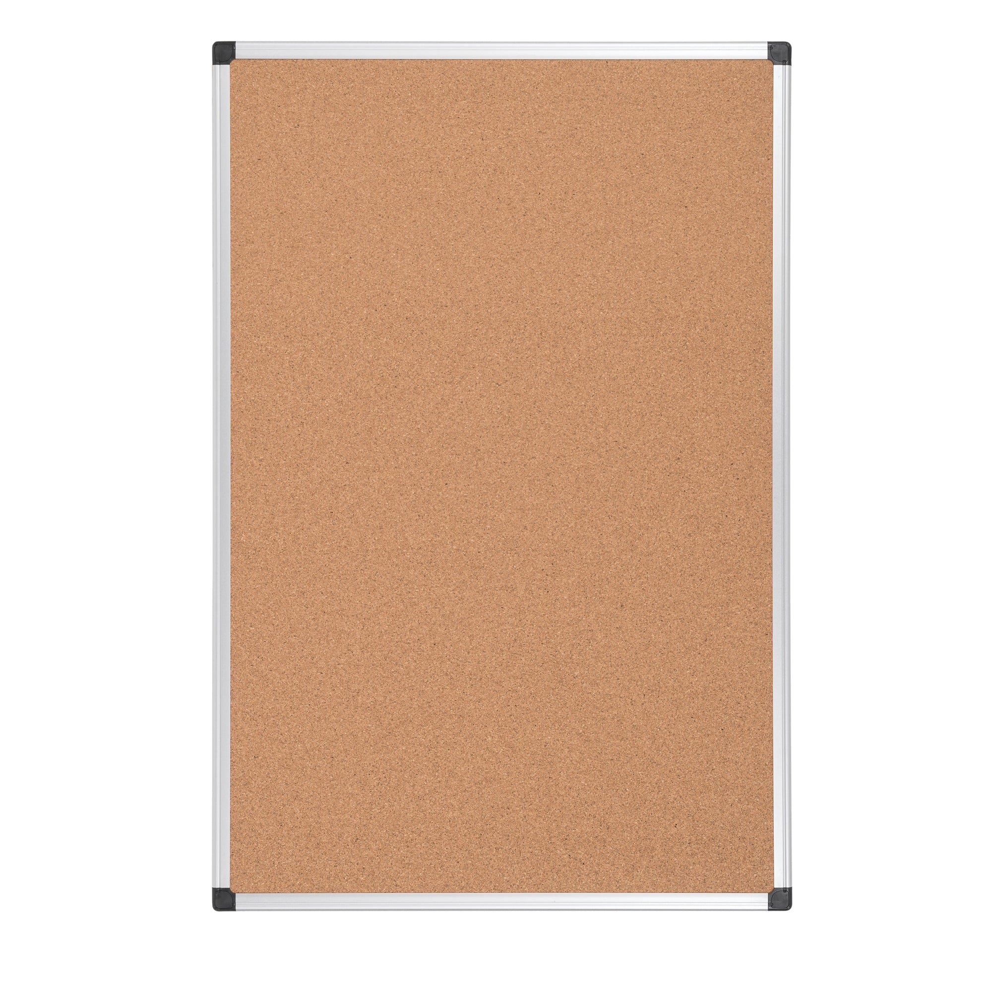 starline-lavagna-sughero-60x90cm-cornice-alluminio