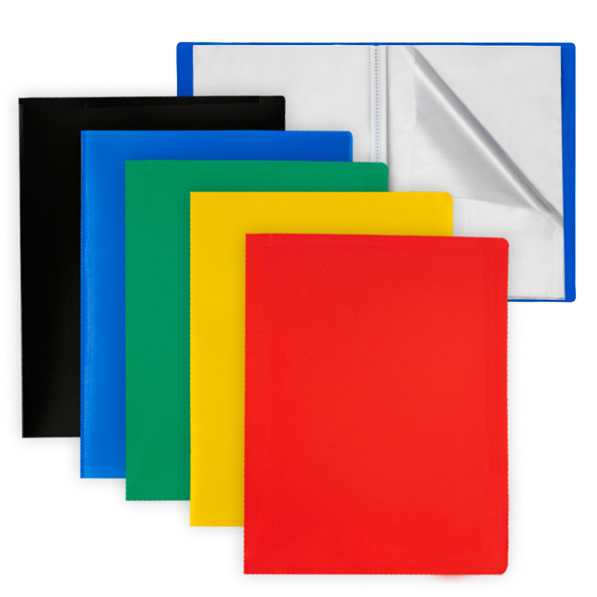starline-portalistini-22x30cm-50-buste-lisce-assortito-eco-delist