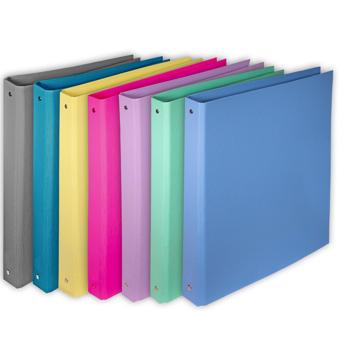 starline-raccoglitore-4r-30mm-22x30-rivestito-ppl-colori-assortiti-kingbright