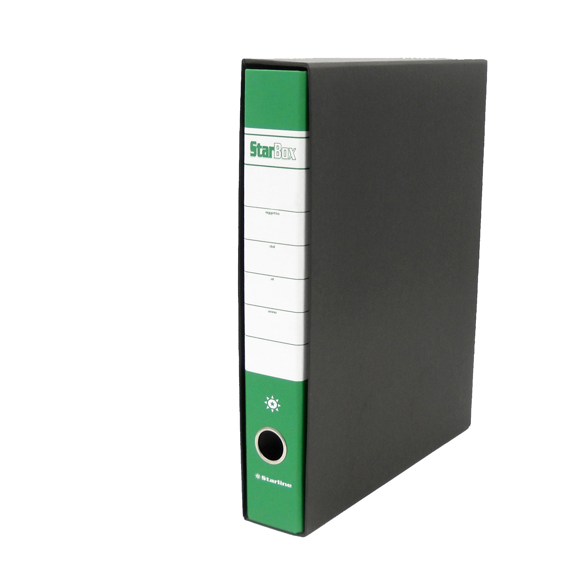 starline-registratore-starbox-f-to-protocollo-dorso-5cm-verde-sfuso