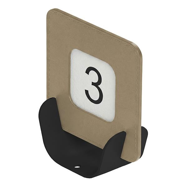 stilcasa-porta-qr-code-segnaposto-metal-nero-10x4x11-5-cm-beige