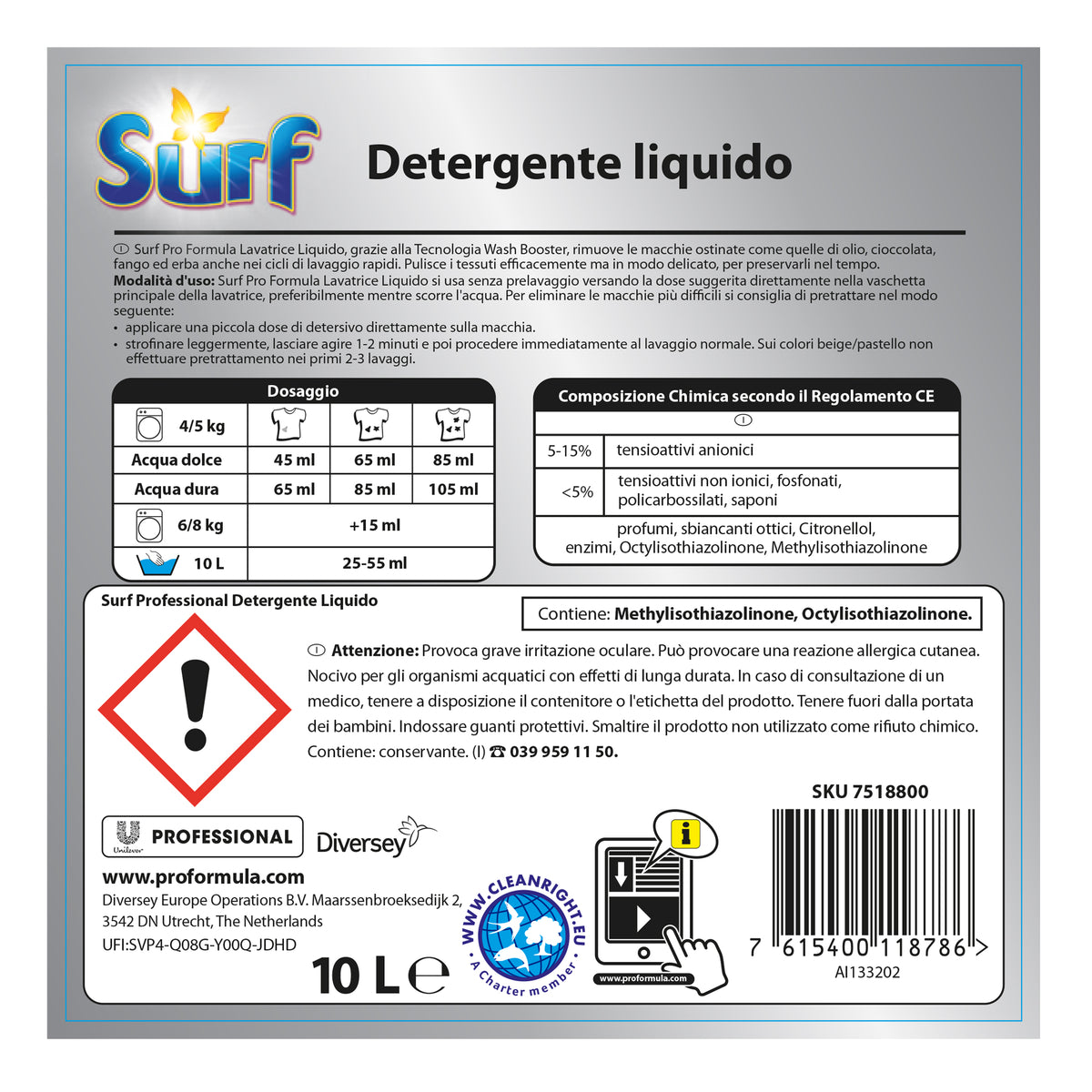surf-detersivo-lavatrice-liquido-10lt