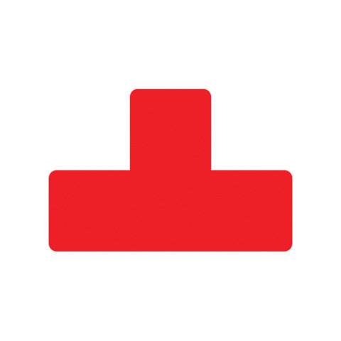 tarifold-sticker-pavimenti-t-15x5-cm-rosso-conf-10-pz-b197303