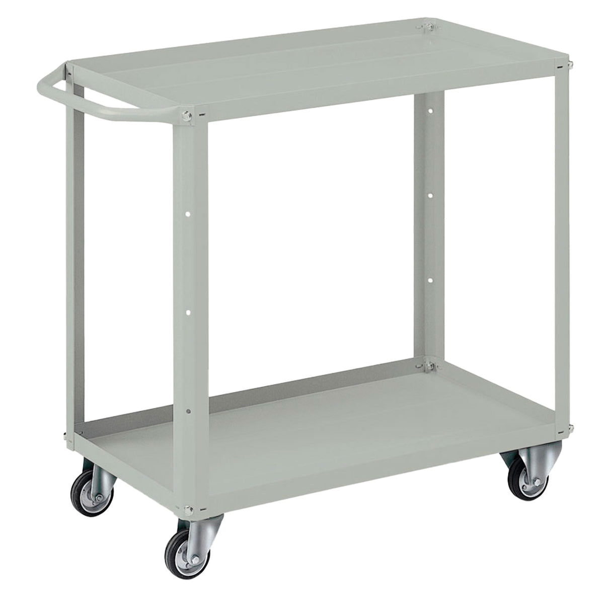 tecnotelai-carrello-2-vasche-80x45cm-grigio