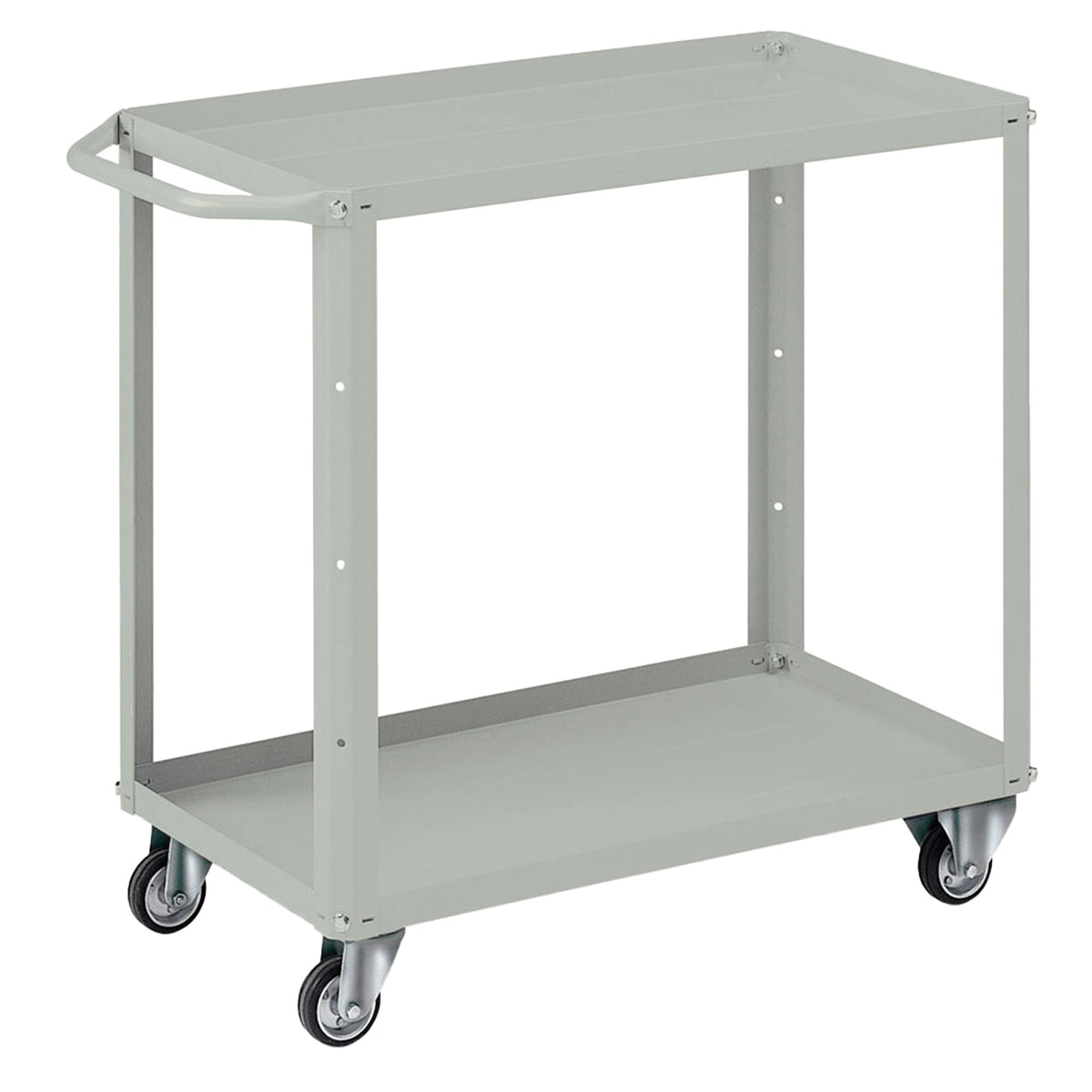 tecnotelai-carrello-3-vasche-80x45cm-grigio