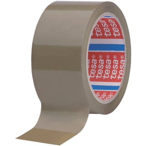 tesa-nastri-adesivi-spedizione-4089-pv6-polipropilene-solvente-55-mm-x-66-m-avana-04089-00006-06