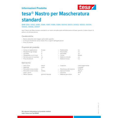 tesa-nastro-mascheratura-carta-standard-eco-beige-38-mm-x-50-m-05088-00000-04