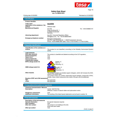 tesa-nastro-segnalazioni-pvc-flex-60760-rivestito-gomma-resina-50mmx33m-giallo-nero-60760-00087-15