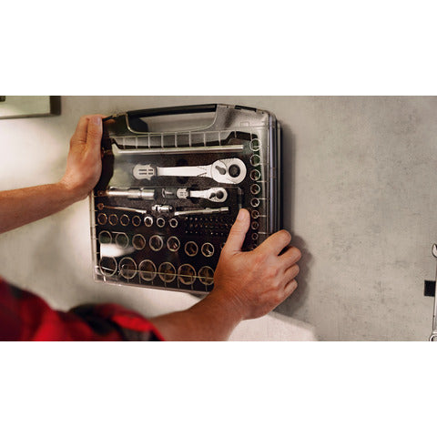 tesa-strisce-adesive-ultra-power-nere-pp-5-cm-x-25-mm-conf-2-pz-55234-00000-00