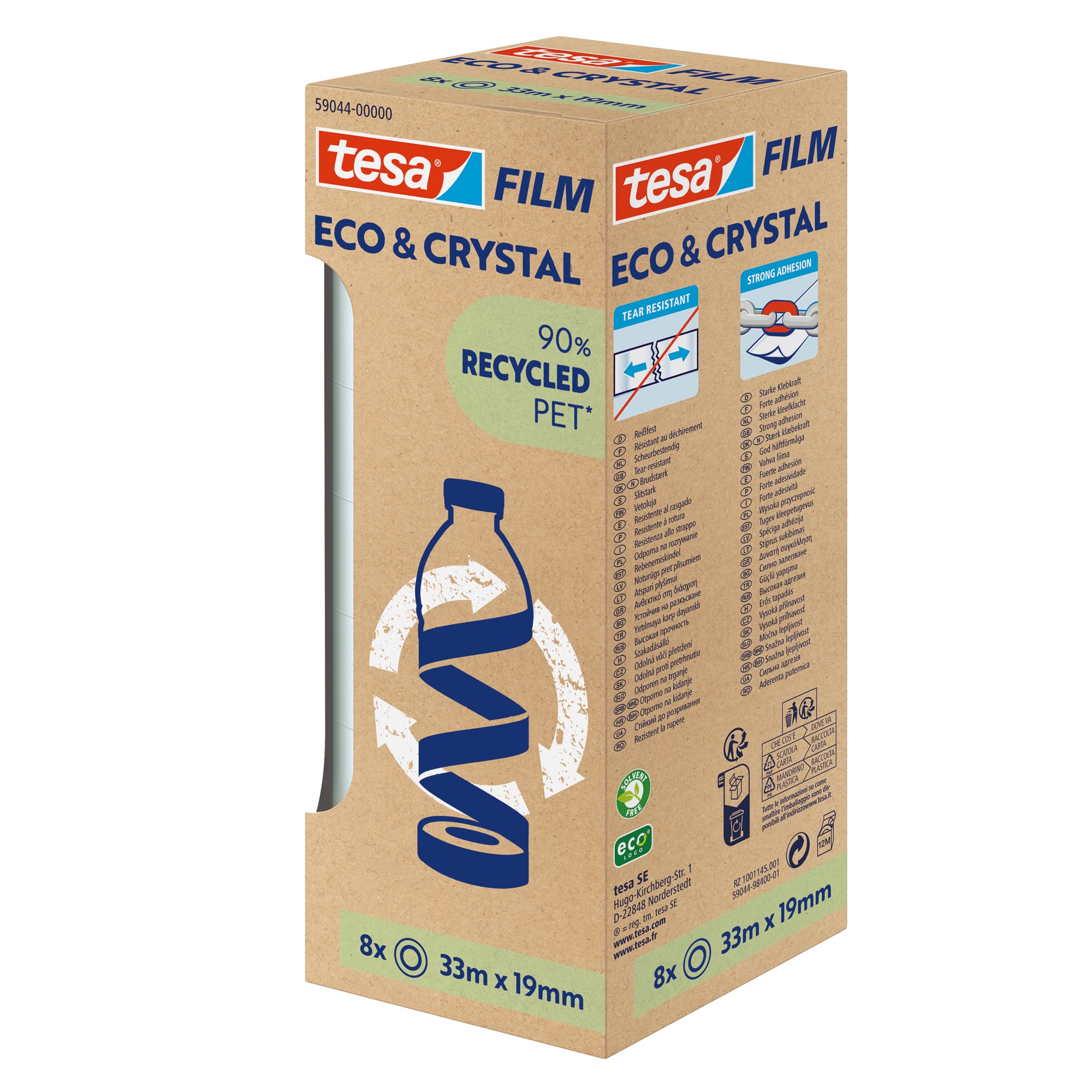 tesa-torre-8rt-crystal-recycled-19mmx33m-film