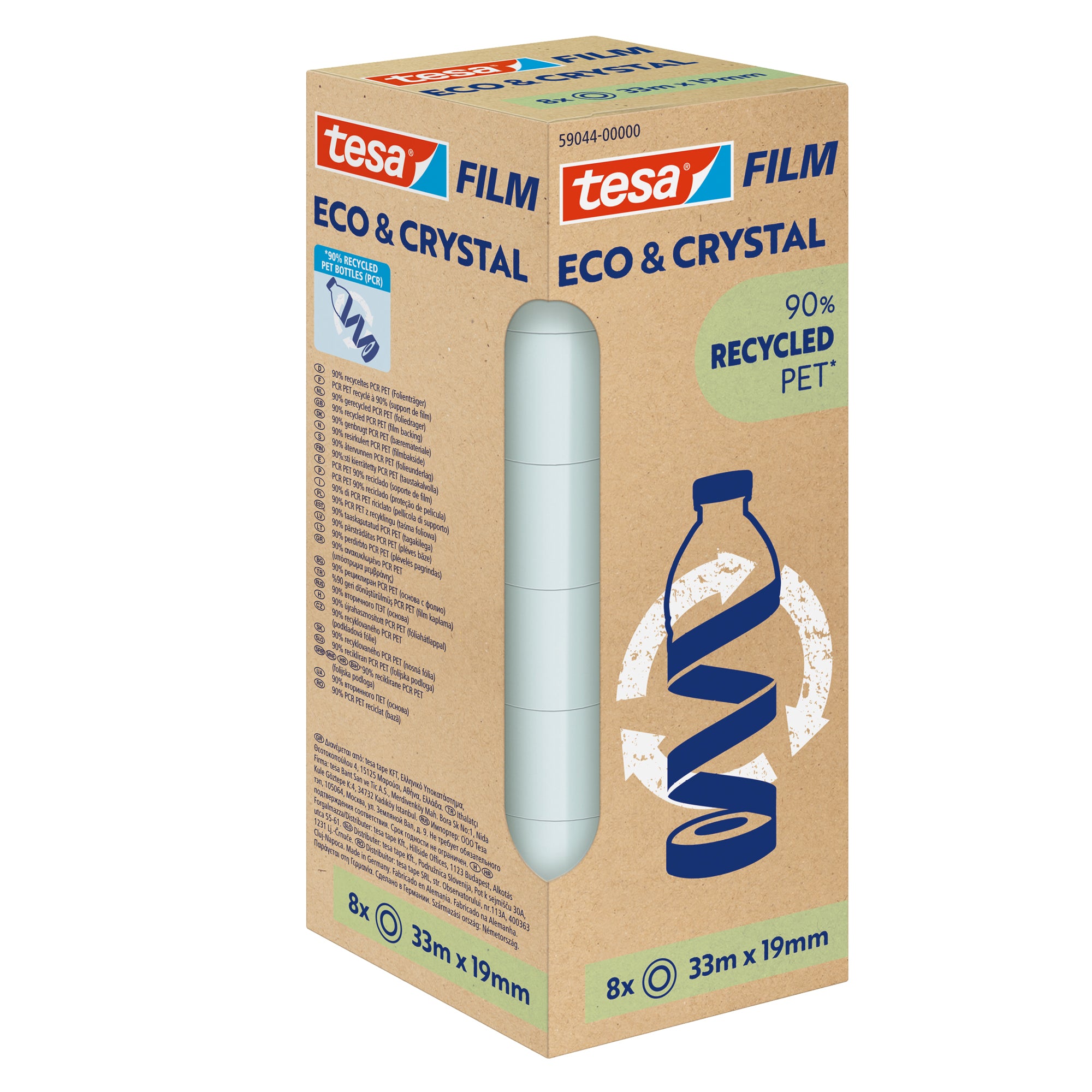 tesa-torre-8rt-crystal-recycled-19mmx33m-film