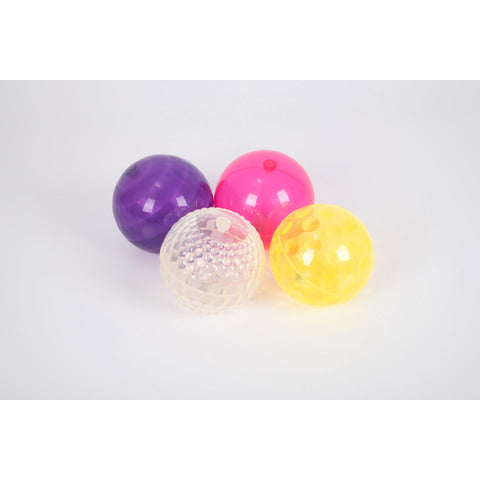tickit-palle-luminose-gomma-commotion-d-10-cm-conf-4-pz-colori-assortiti-72207