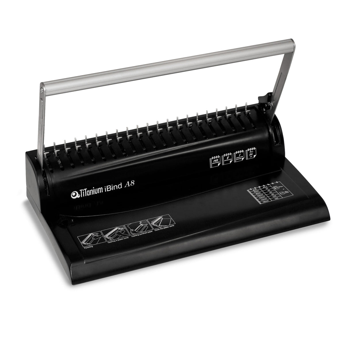 titanium-rilegatrice-manuale-ibind-8
