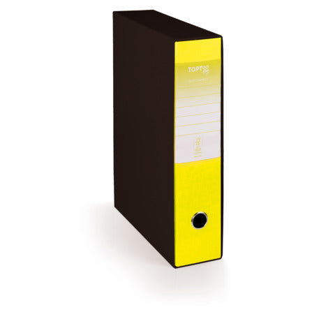 toptoo-plus-registratore-protocollo-custodia-dorso-5-cm-28-5x35-cm-giallo-0201043-pm-gs