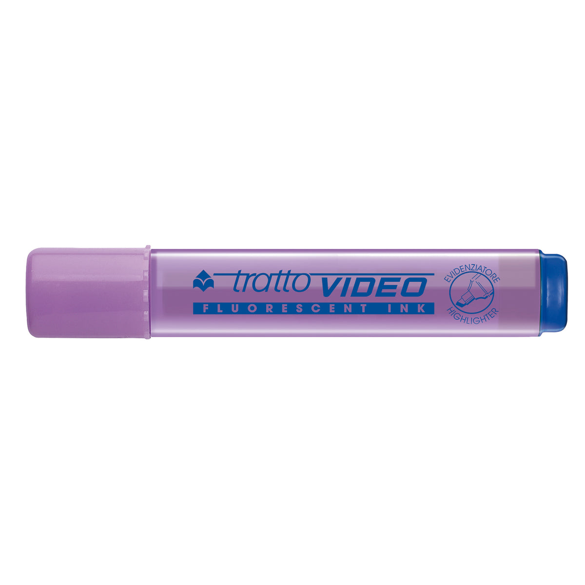 tratto-evidenziatore-video-viola