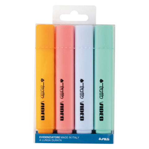 tratto-evidenziatori-video-pastel-conf-4-pezzi-astuccio-appendibile-colori-pastello-assortiti-f835801